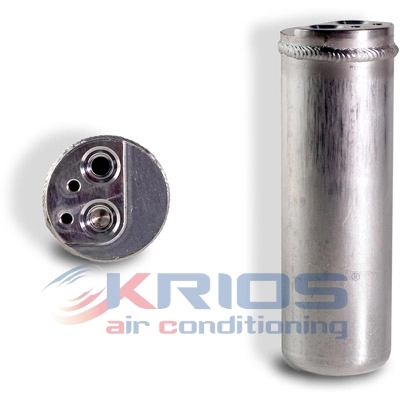 Dryer, air conditioning